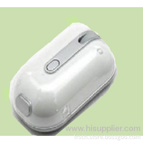 Desktop White 27m Hot Model Mice